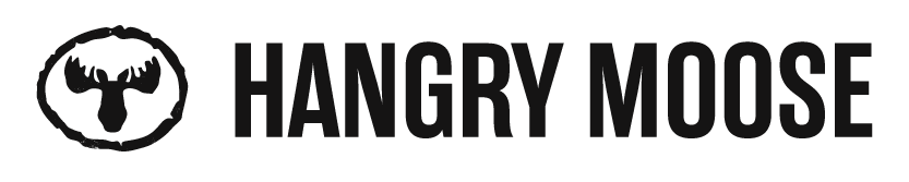Hangry Moose